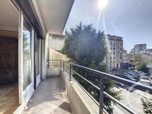 Appartement F3 à vendre - 3 pièces - 68.54 m2 - COLOMBES - 92 - ILE-DE-FRANCE - Century 21 Beaurepaire