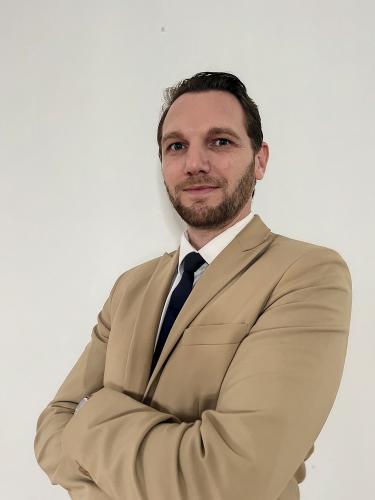 Jonathan PASTOR