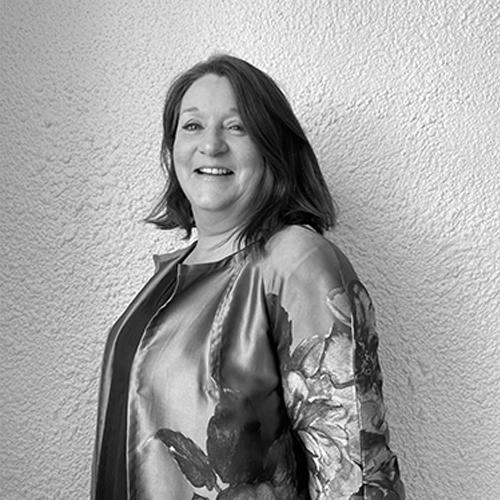 Catherine BROCHE