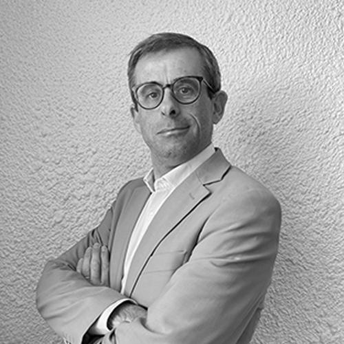 Franck NOURY
