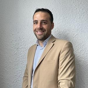 Olivier CAUCHARD