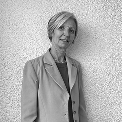 Sophie DE GUIBERT