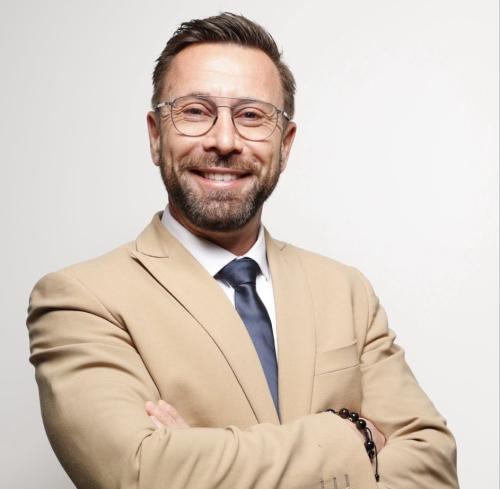 Gilles WEISSER