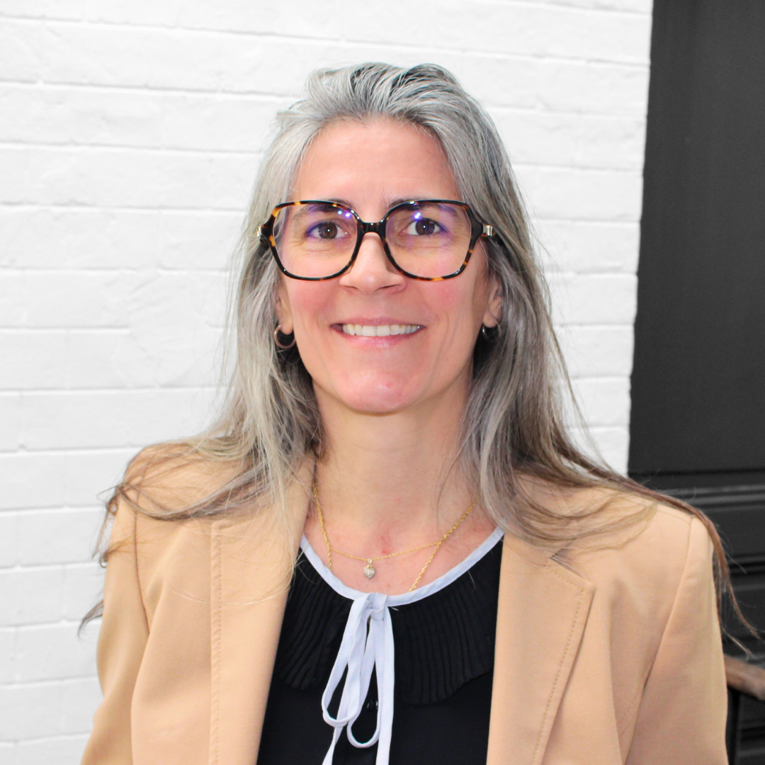 Caroline LACHAUD