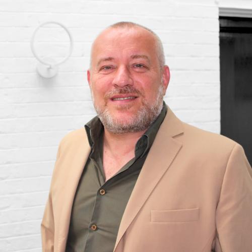 Christophe WICKHAM