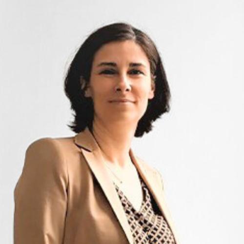 Sandrine SELLOS