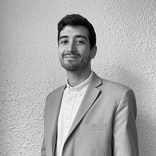 Romain TREMEAU