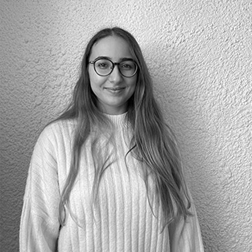 Sabrine BEN YOUSSEF