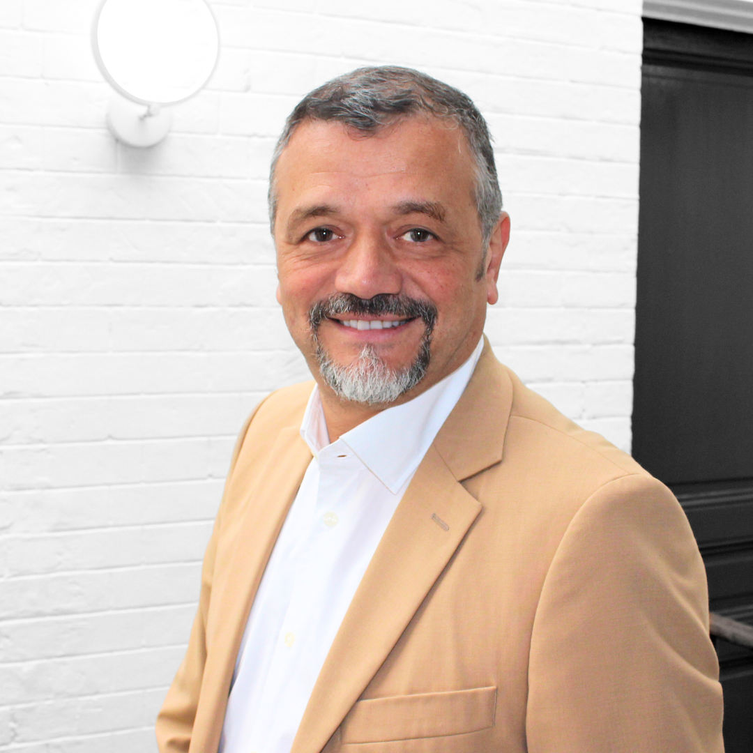 Eric SITRUK