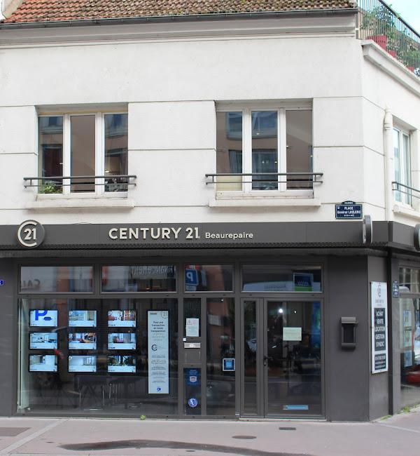 Colombes - Immobilier - CENTURY 21 Beaurepaire - agence immobilière