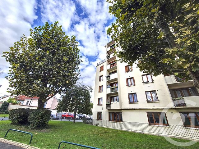 appartement - COLOMBES - 92