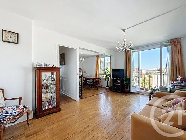 appartement - COLOMBES - 92