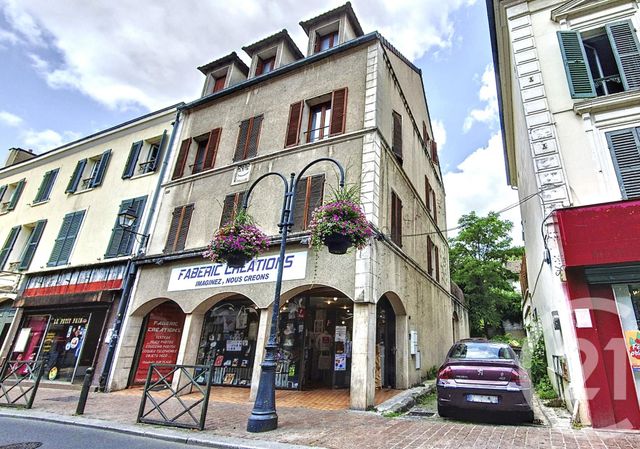 Immeuble à vendre ARGENTEUIL