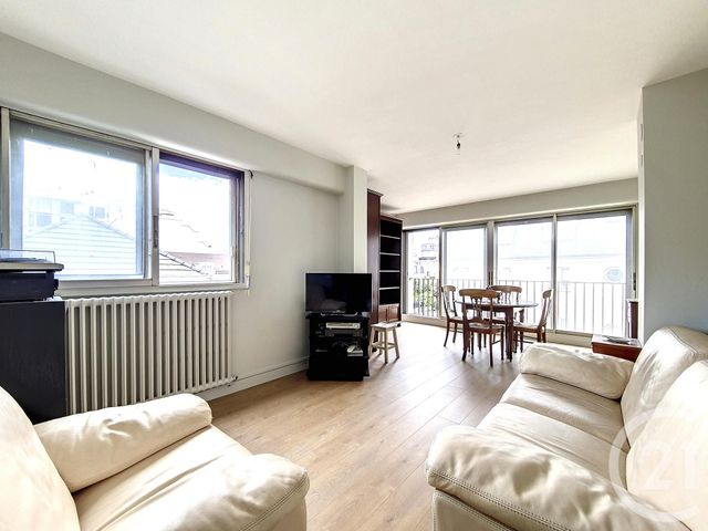 Appartement F2 à vendre COLOMBES