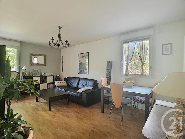 appartement - COLOMBES - 92