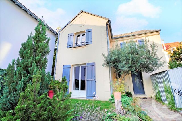 maison à vendre - 4 pièces - 113.63 m2 - COLOMBES - 92 - ILE-DE-FRANCE - Century 21 Beaurepaire