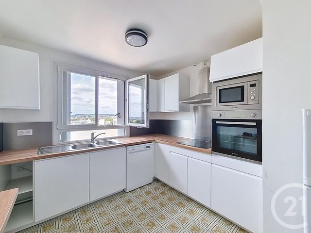 Afficher la photo en grand Appartement F4 à vendre - 4 pièces - 82.11 m2 - COLOMBES - 92 - ILE-DE-FRANCE - Century 21 Beaurepaire