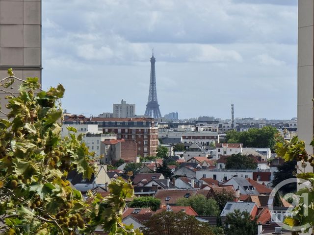 Afficher la photo en grand Appartement F4 à vendre - 4 pièces - 82.11 m2 - COLOMBES - 92 - ILE-DE-FRANCE - Century 21 Beaurepaire