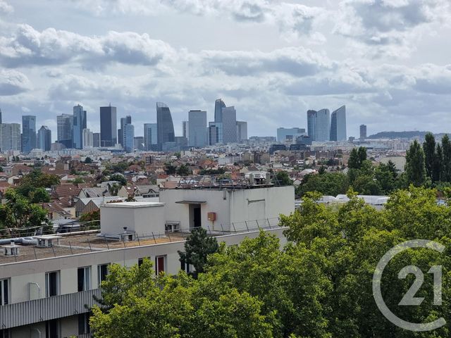 Afficher la photo en grand Appartement F4 à vendre - 4 pièces - 82.11 m2 - COLOMBES - 92 - ILE-DE-FRANCE - Century 21 Beaurepaire