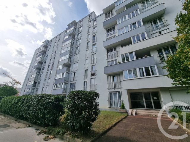 Afficher la photo en grand Appartement F4 à vendre - 4 pièces - 82.11 m2 - COLOMBES - 92 - ILE-DE-FRANCE - Century 21 Beaurepaire