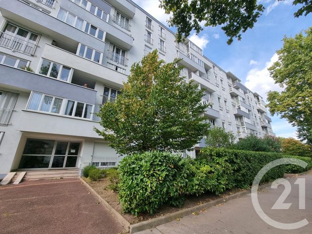 Afficher la photo en grand Appartement F4 à vendre - 4 pièces - 82.11 m2 - COLOMBES - 92 - ILE-DE-FRANCE - Century 21 Beaurepaire