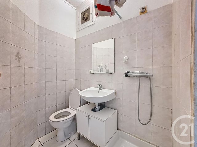 Appartement F2 à vendre - 2 pièces - 31.0 m2 - COLOMBES - 92 - ILE-DE-FRANCE - Century 21 Beaurepaire