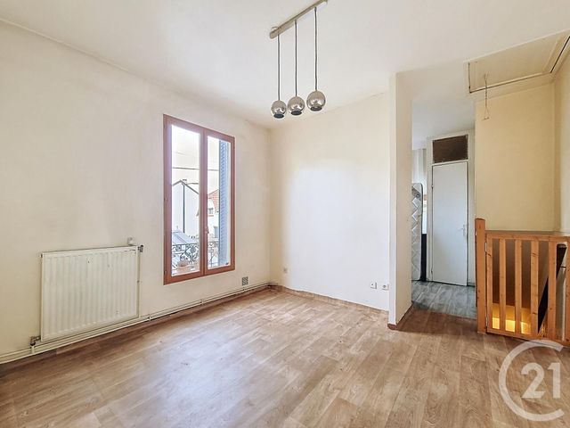 Appartement F2 à vendre - 2 pièces - 31.0 m2 - COLOMBES - 92 - ILE-DE-FRANCE - Century 21 Beaurepaire