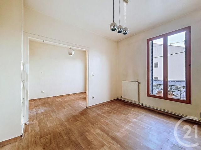 Appartement F2 à vendre - 2 pièces - 31.0 m2 - COLOMBES - 92 - ILE-DE-FRANCE - Century 21 Beaurepaire