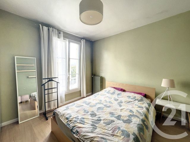 Appartement F2 à vendre - 2 pièces - 32.43 m2 - COLOMBES - 92 - ILE-DE-FRANCE - Century 21 Beaurepaire
