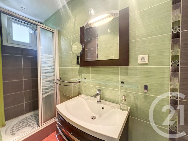 Appartement F2 à vendre - 2 pièces - 32.43 m2 - COLOMBES - 92 - ILE-DE-FRANCE - Century 21 Beaurepaire