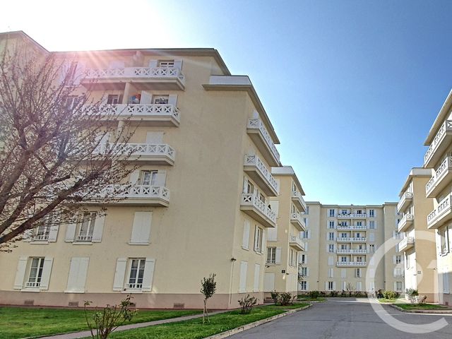 Appartement F2 à vendre - 2 pièces - 32.43 m2 - COLOMBES - 92 - ILE-DE-FRANCE - Century 21 Beaurepaire