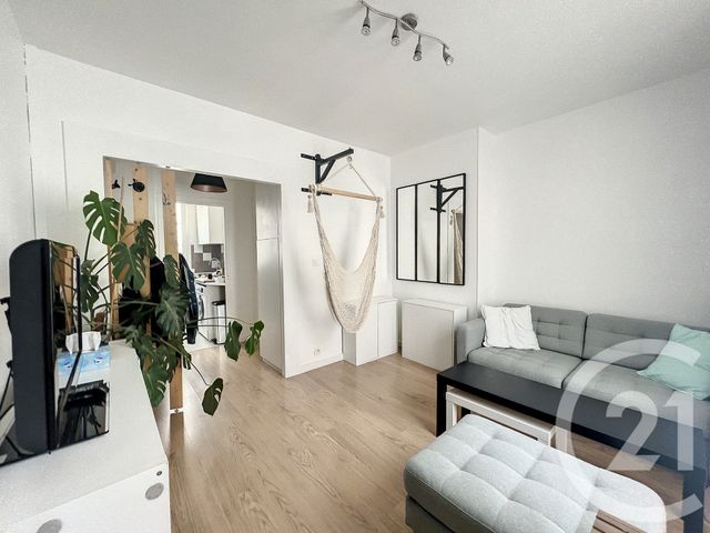 appartement - COLOMBES - 92