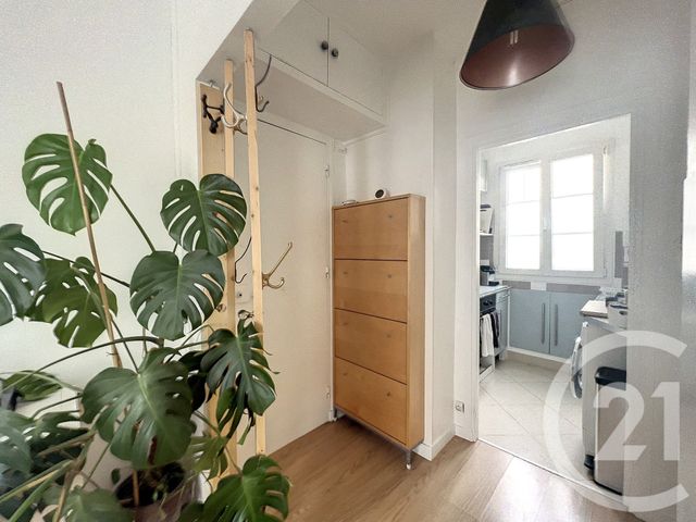 Appartement F2 à vendre - 2 pièces - 32.43 m2 - COLOMBES - 92 - ILE-DE-FRANCE - Century 21 Beaurepaire