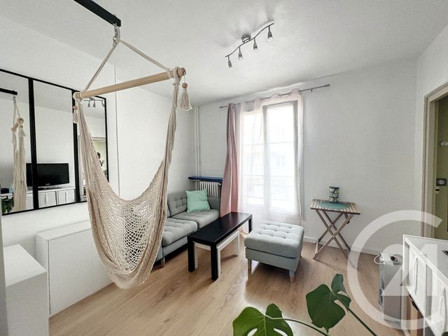 Appartement F2 à vendre - 2 pièces - 32.43 m2 - COLOMBES - 92 - ILE-DE-FRANCE - Century 21 Beaurepaire