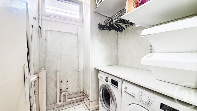 Afficher la photo en grand Appartement F3 à vendre - 3 pièces - 68.01 m2 - COLOMBES - 92 - ILE-DE-FRANCE - Century 21 Beaurepaire