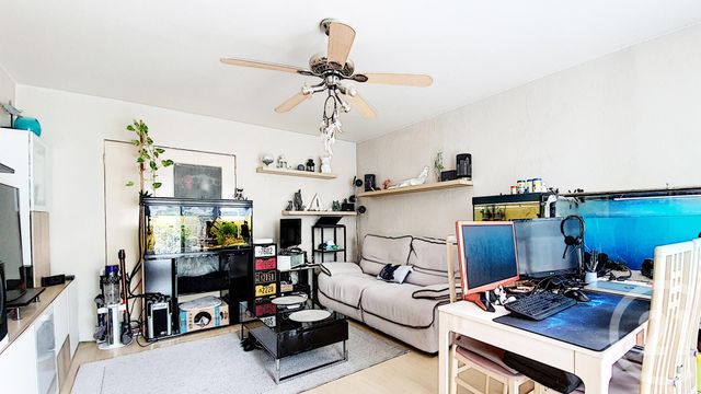Afficher la photo en grand Appartement F3 à vendre - 3 pièces - 68.01 m2 - COLOMBES - 92 - ILE-DE-FRANCE - Century 21 Beaurepaire