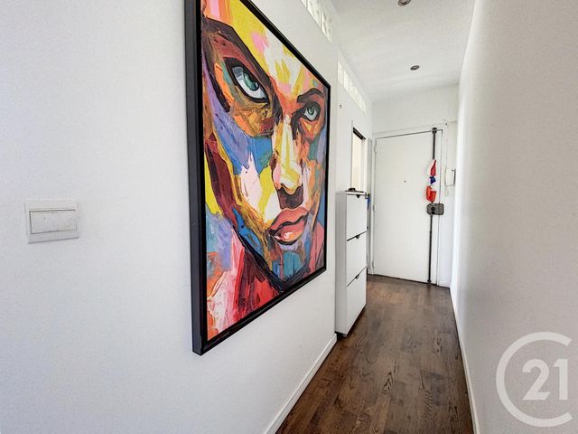Afficher la photo en grand Appartement F2 à louer - 2 pièces - 47.87 m2 - COLOMBES - 92 - ILE-DE-FRANCE - Century 21 Beaurepaire
