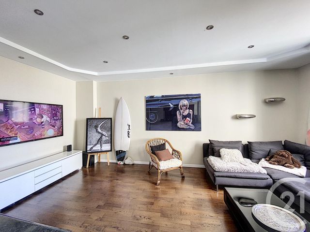Afficher la photo en grand Appartement F2 à louer - 2 pièces - 47.87 m2 - COLOMBES - 92 - ILE-DE-FRANCE - Century 21 Beaurepaire