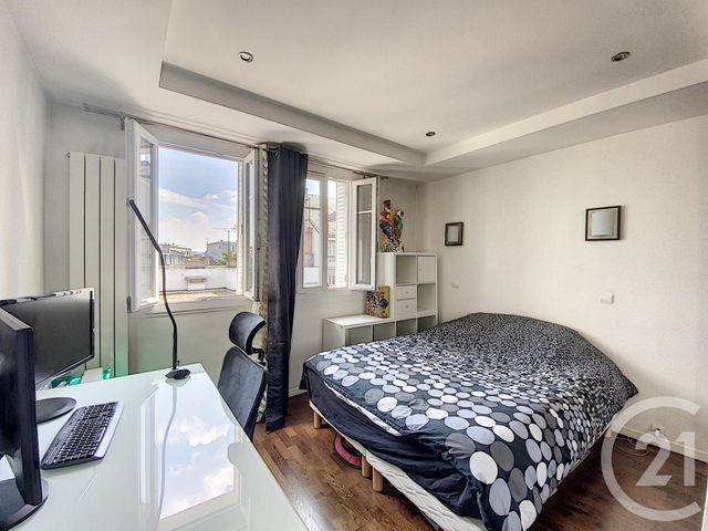 Afficher la photo en grand Appartement F2 à louer - 2 pièces - 47.87 m2 - COLOMBES - 92 - ILE-DE-FRANCE - Century 21 Beaurepaire
