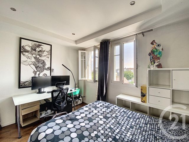 Afficher la photo en grand Appartement F2 à louer - 2 pièces - 47.87 m2 - COLOMBES - 92 - ILE-DE-FRANCE - Century 21 Beaurepaire