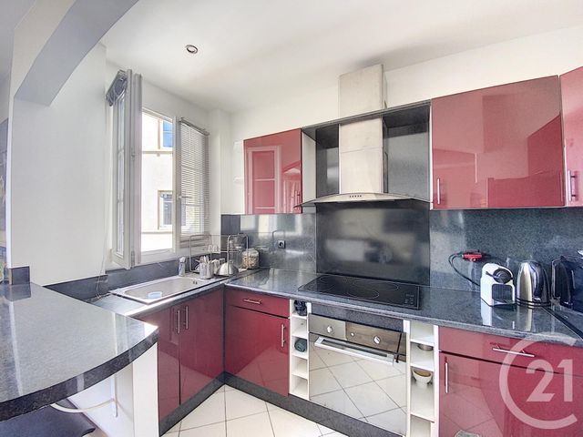 Afficher la photo en grand Appartement F2 à louer - 2 pièces - 47.87 m2 - COLOMBES - 92 - ILE-DE-FRANCE - Century 21 Beaurepaire
