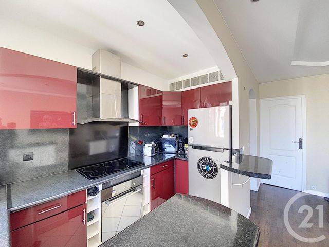 Afficher la photo en grand Appartement F2 à louer - 2 pièces - 47.87 m2 - COLOMBES - 92 - ILE-DE-FRANCE - Century 21 Beaurepaire
