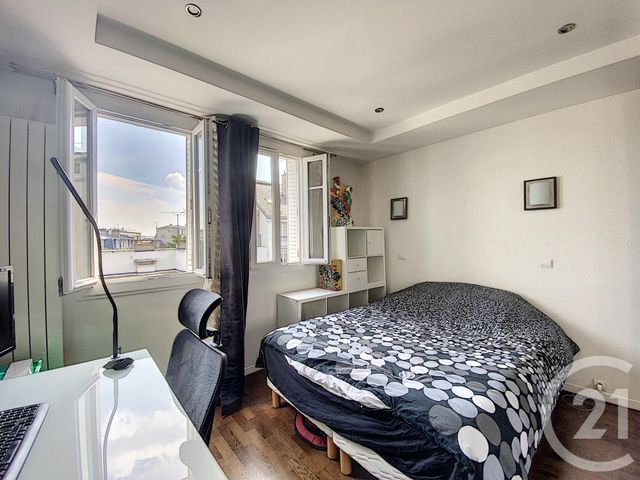 Afficher la photo en grand Appartement F2 à louer - 2 pièces - 47.87 m2 - COLOMBES - 92 - ILE-DE-FRANCE - Century 21 Beaurepaire