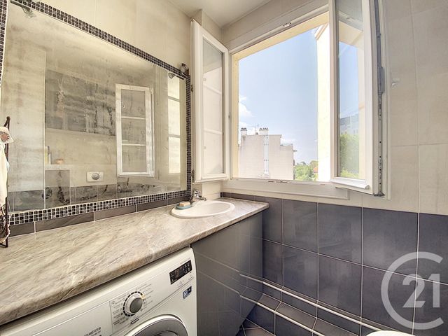 Afficher la photo en grand Appartement F2 à louer - 2 pièces - 47.87 m2 - COLOMBES - 92 - ILE-DE-FRANCE - Century 21 Beaurepaire