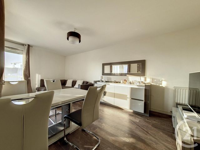 appartement à vendre - 3 pièces - 65.15 m2 - COLOMBES - 92 - ILE-DE-FRANCE - Century 21 Beaurepaire
