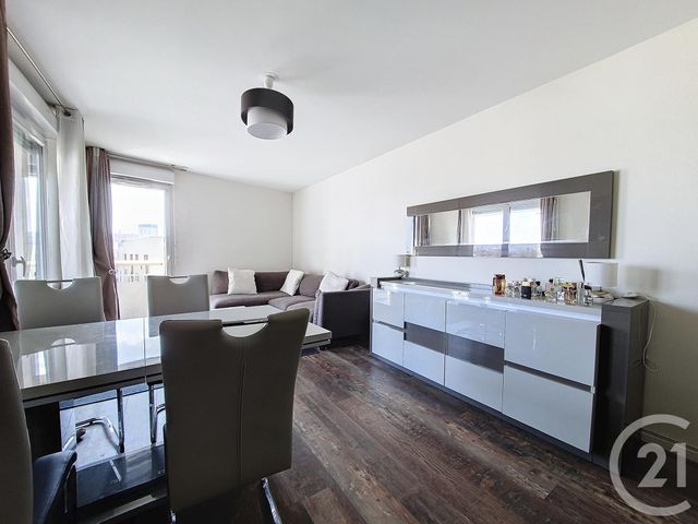 Appartement à vendre COLOMBES