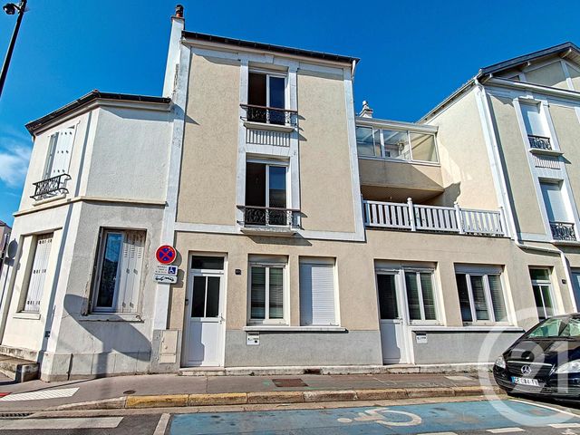 maison à vendre - 5 pièces - 116.67 m2 - BOIS COLOMBES - 92 - ILE-DE-FRANCE - Century 21 Beaurepaire