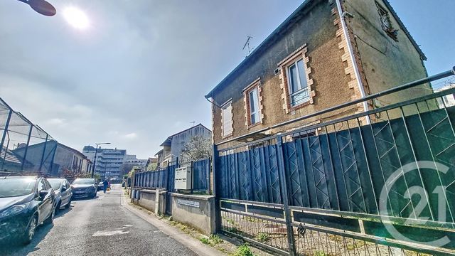 appartement - COLOMBES - 92