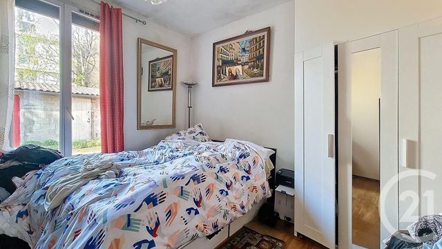 Appartement F1 à vendre - 1 pièce - 26.0 m2 - COLOMBES - 92 - ILE-DE-FRANCE - Century 21 Beaurepaire