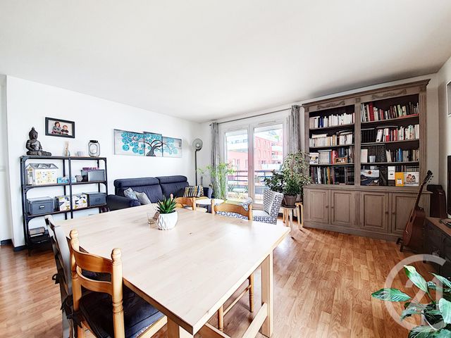 Afficher la photo en grand Appartement F4 à vendre - 4 pièces - 79.0 m2 - COLOMBES - 92 - ILE-DE-FRANCE - Century 21 Beaurepaire